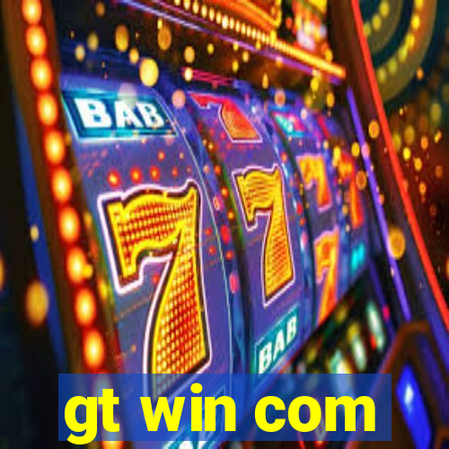 gt win com